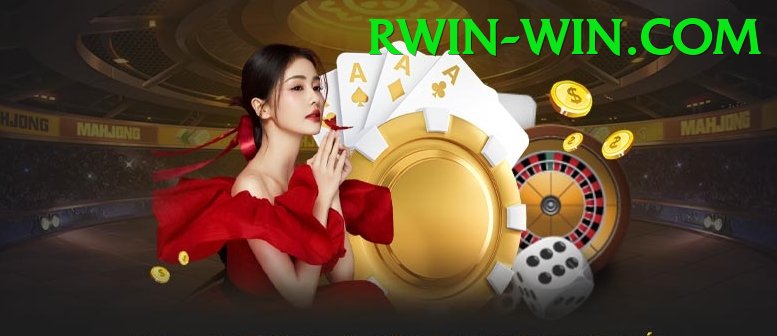 Game Bài 3D - rwin