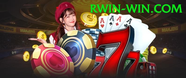 App rwin 🏅 Nhà cái vàng – Được hàng triệu người Việt tin dùng trên Android