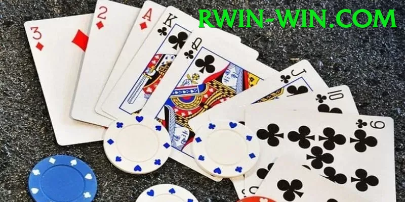 App rwin 🏅 Nhà cái vàng – Được hàng triệu người Việt tin dùng trên iOS