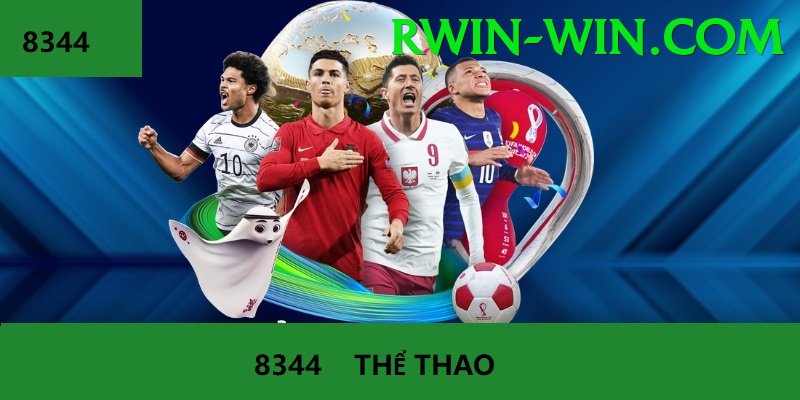 Cá Cược Thể Thao - rwin